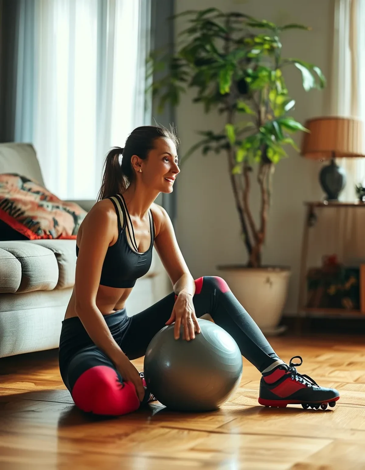 Why Dance Cardio Hurts Your Feet When Nothing Else Does