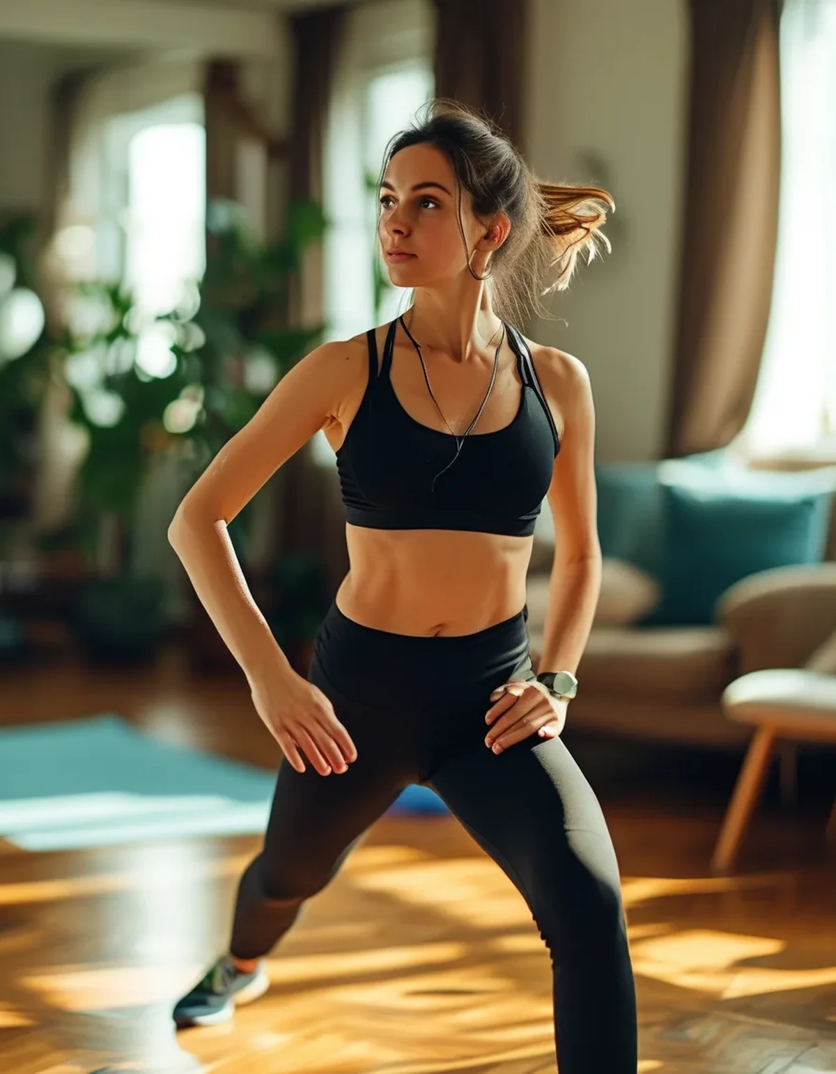 Why Your Dance Cardio Results Plateaued (and the Actual Fix)