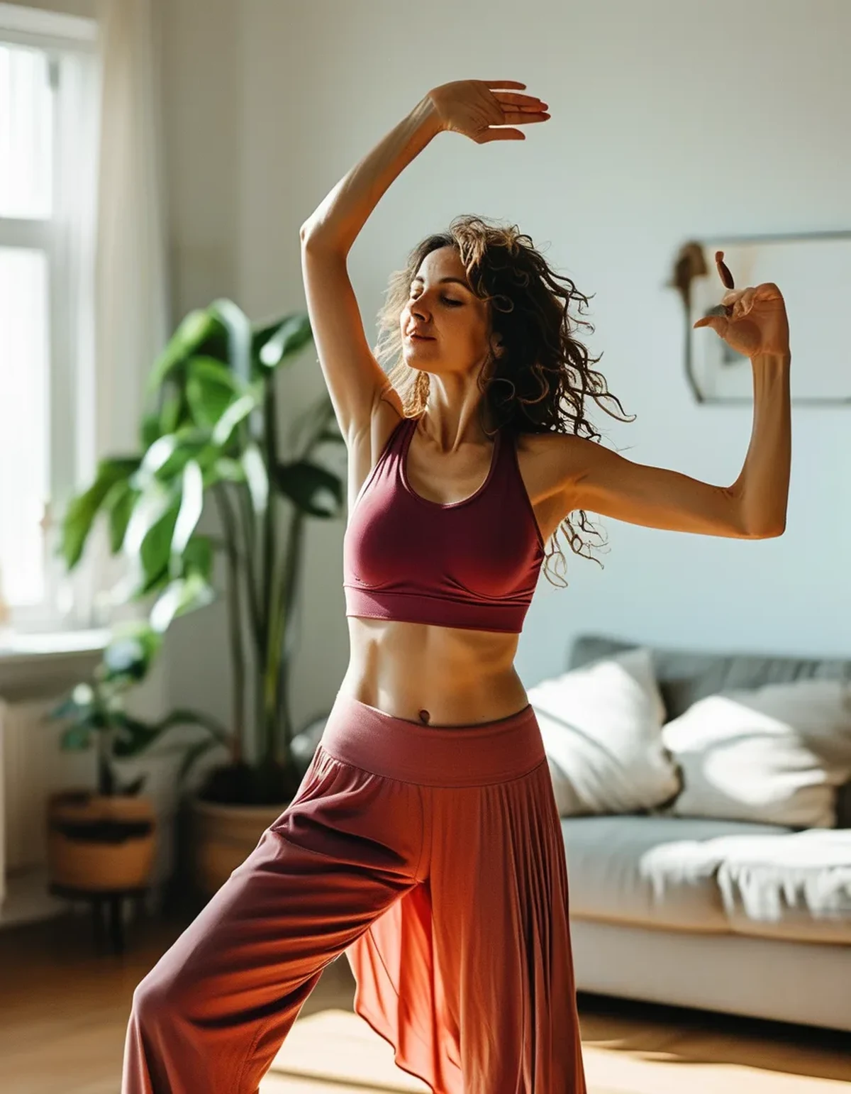 Why Your Dance Cardio Results Plateaued (and the Actual Fix)