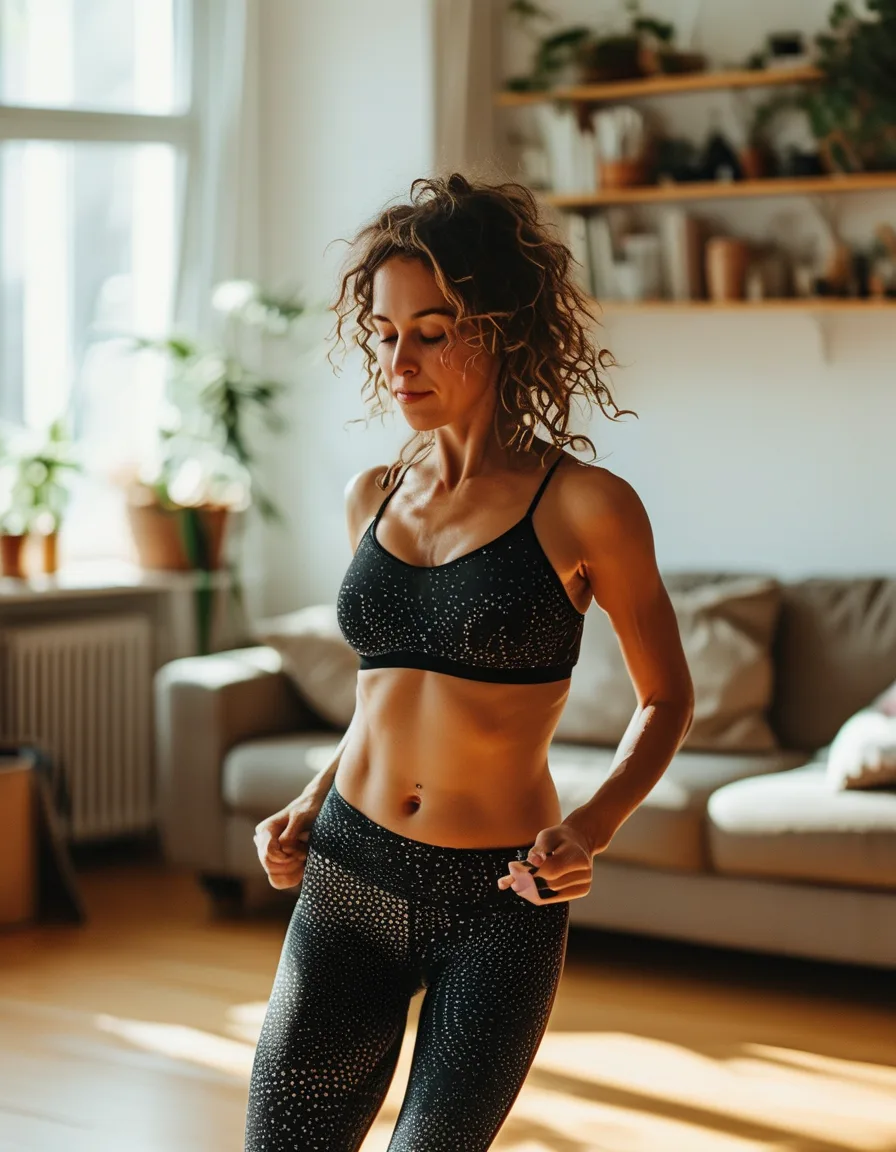 Why Does Dance Cardio Progress Stall Even When You're Doing It Every Day?