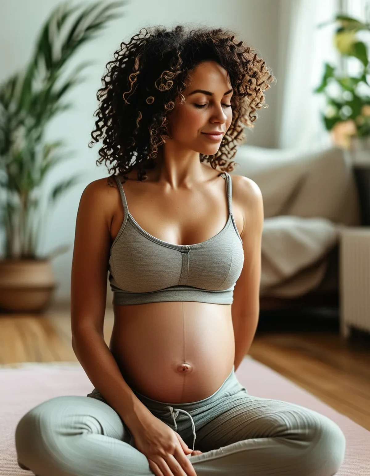 How to Return to Dance Cardio Postpartum Without Rushing It