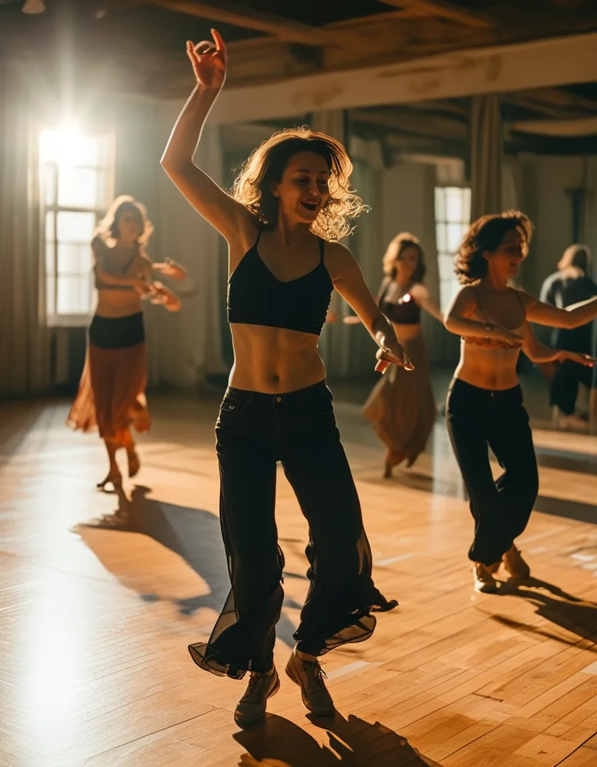 How Song BPM Quietly Controls the Intensity of Your Dance Cardio Workout