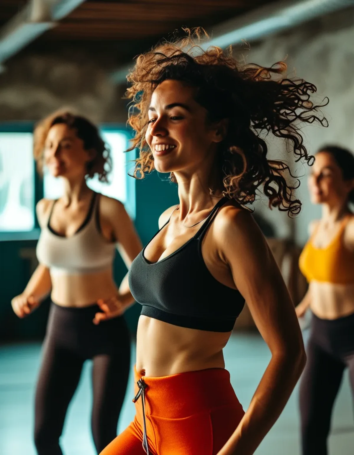 Dance Cardio vs Running: Which Actually Burns More Calories for the Same Time?