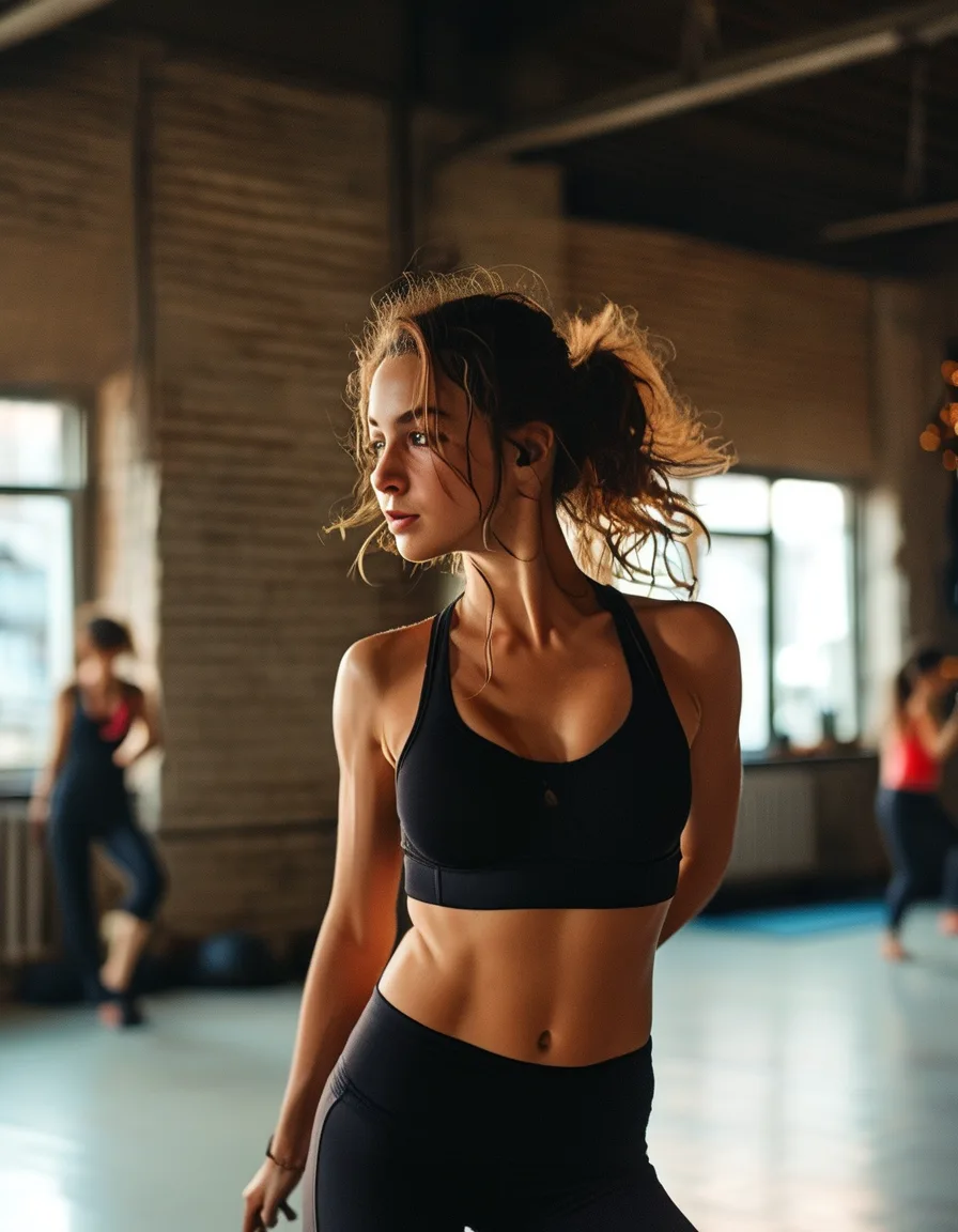 Dance Cardio vs. Zumba: What's Actually Different Between Them?