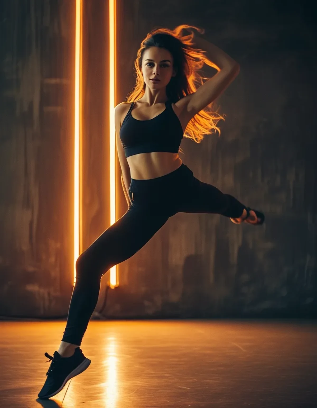 Why Dance Cardio Feels Harder on Some Songs Than Others (Same Class, Same Length)